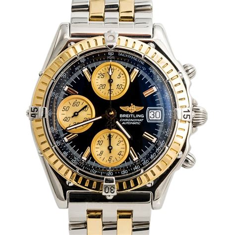 watches for men breitling|pre owned breitling men's watches.